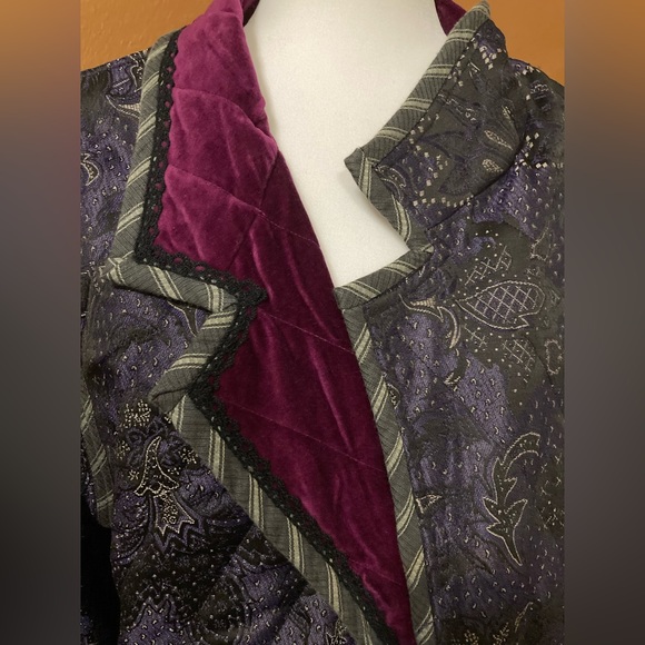 Rare find!!! Koos of course! Reversible jacket - Picture 5 of 5